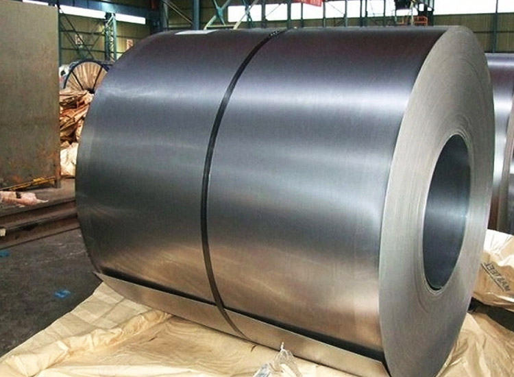 Carbon Steel Coil