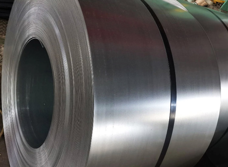 Carbon Steel Coil
