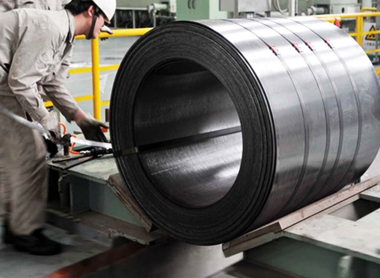 Carbon Steel Coil