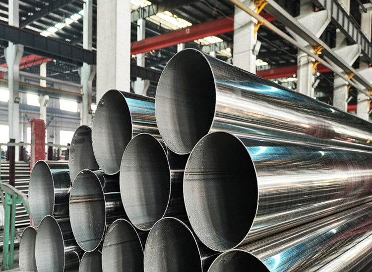 Stainless Steel Pipe