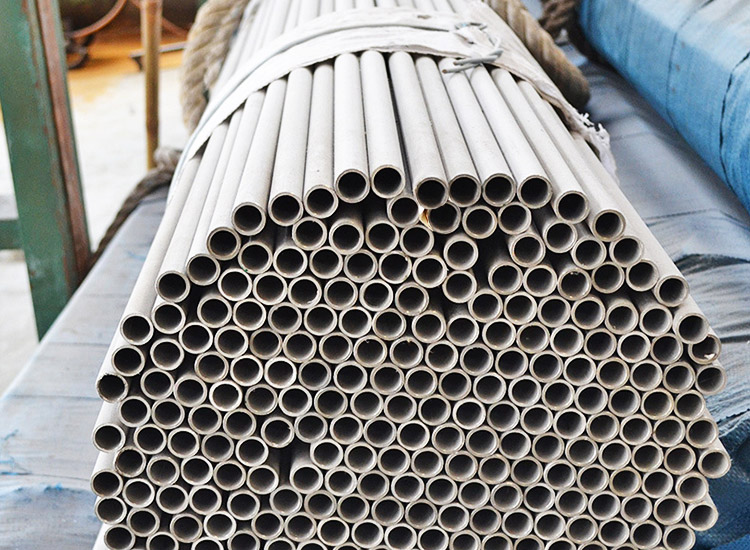 Stainless Steel Pipe