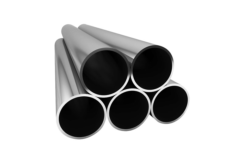 Galvanized Steel Pipe