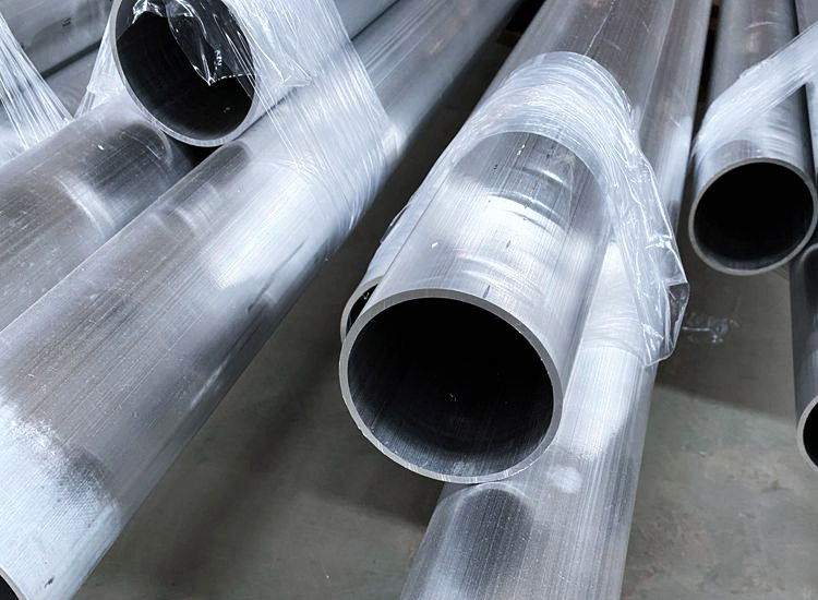 Aluminum Pipe