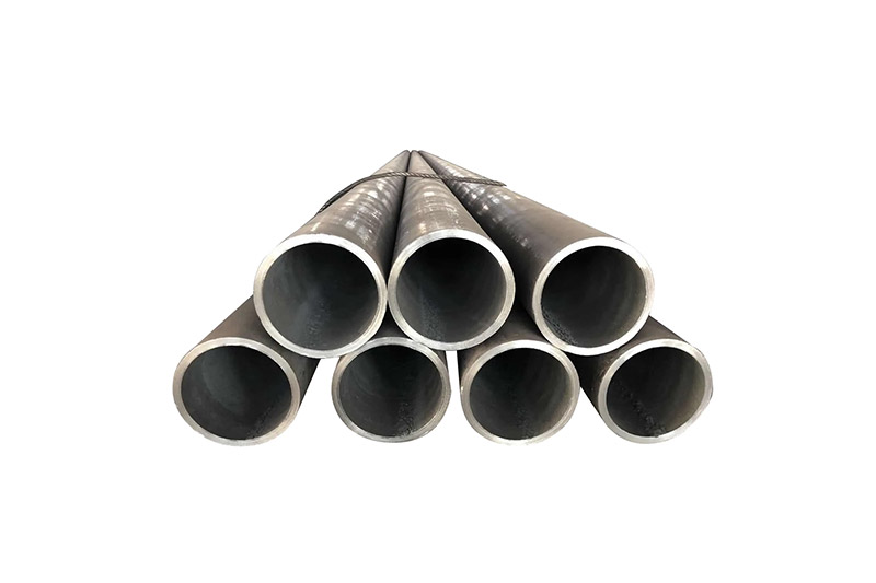 Carbon Steel Seamless Pipe