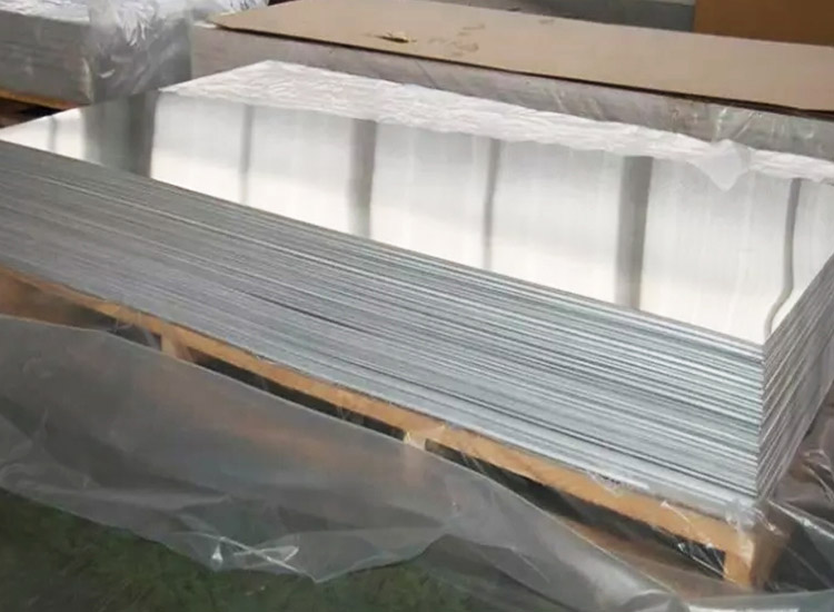 Aluminum Sheet