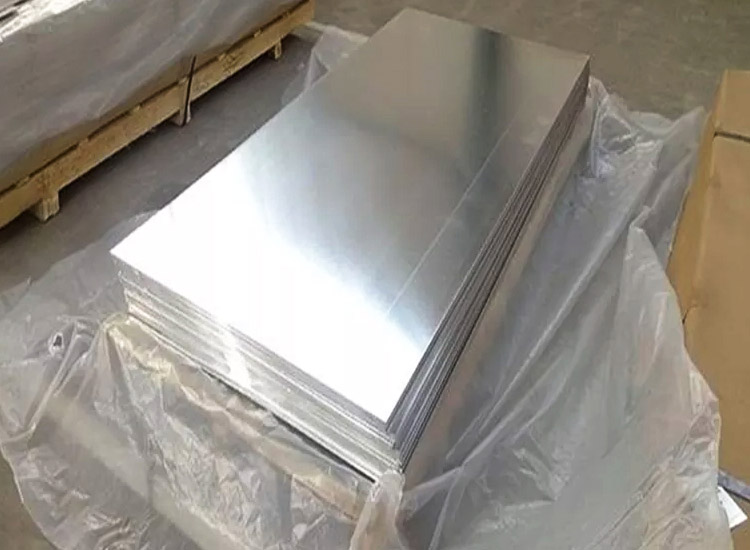 Aluminum Sheet