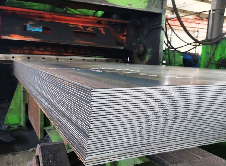 Carbon Steel Plate