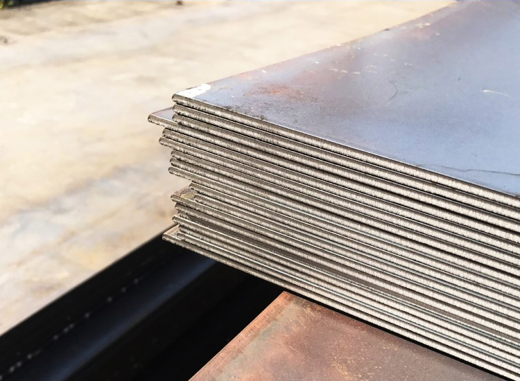 Carbon Steel Plate