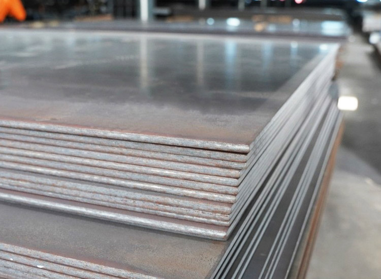 Carbon Steel Plate