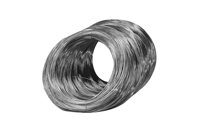 Stainless Steel Wire