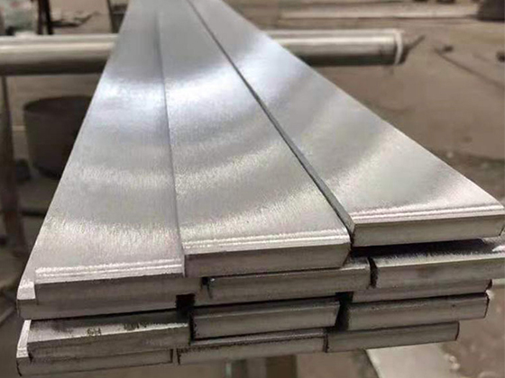 Flat Steel