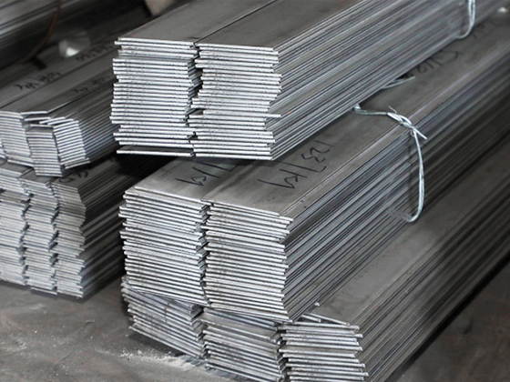 Flat Steel