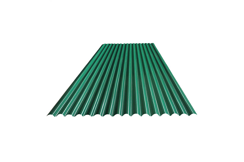 Galvanized Corrugated Sheet