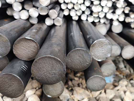 Carbon steel Bar