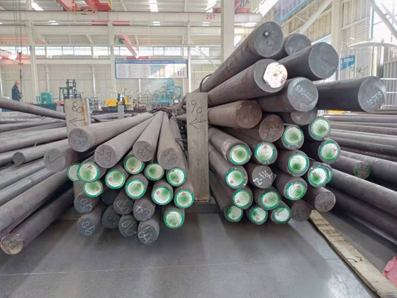 Carbon steel Bar