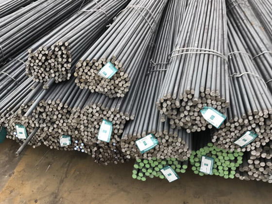 Carbon steel Bar