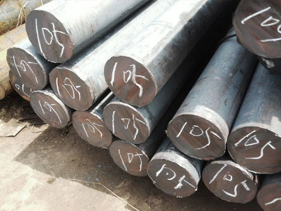 Carbon steel Bar