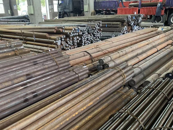 Carbon steel Bar