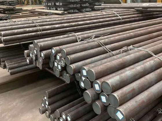 Carbon steel Bar