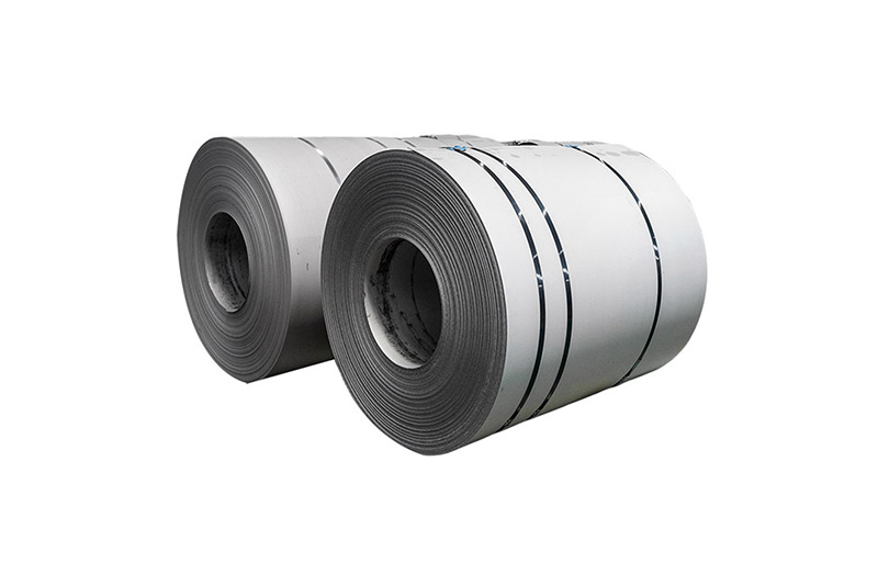 Stainless Steel Coil