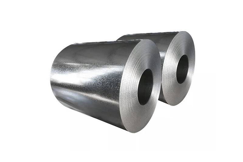 Galvanized Steel Coil