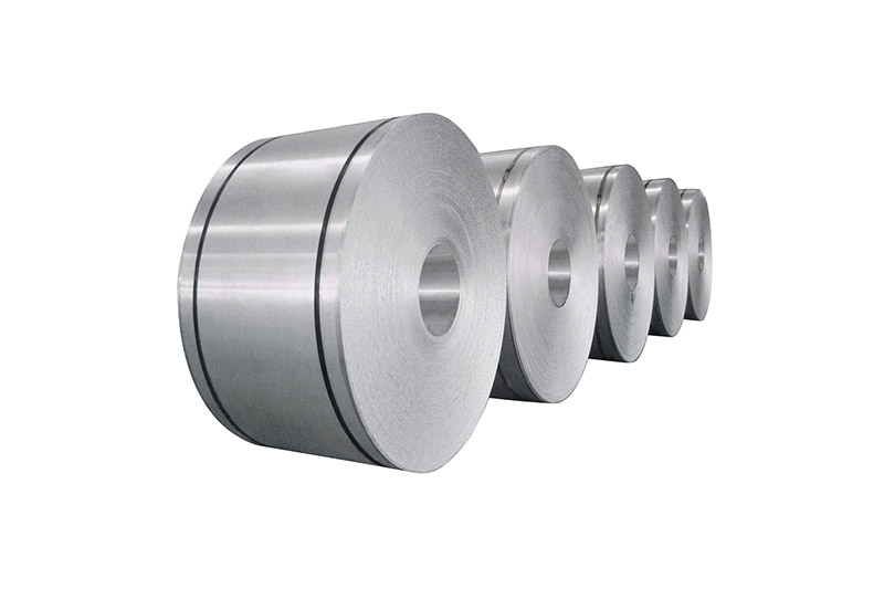 Aluminum Coil