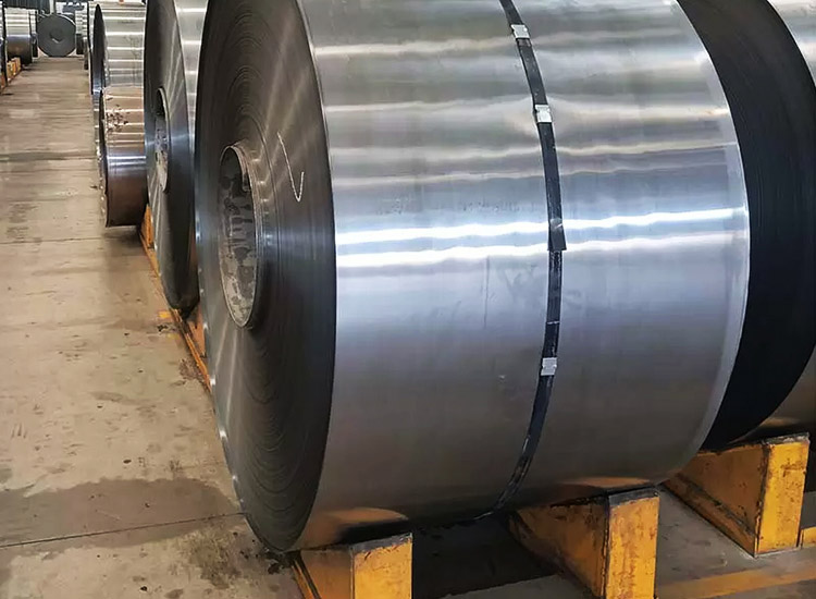 Carbon Steel Coil