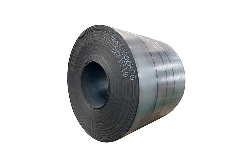 Carbon Steel Coil