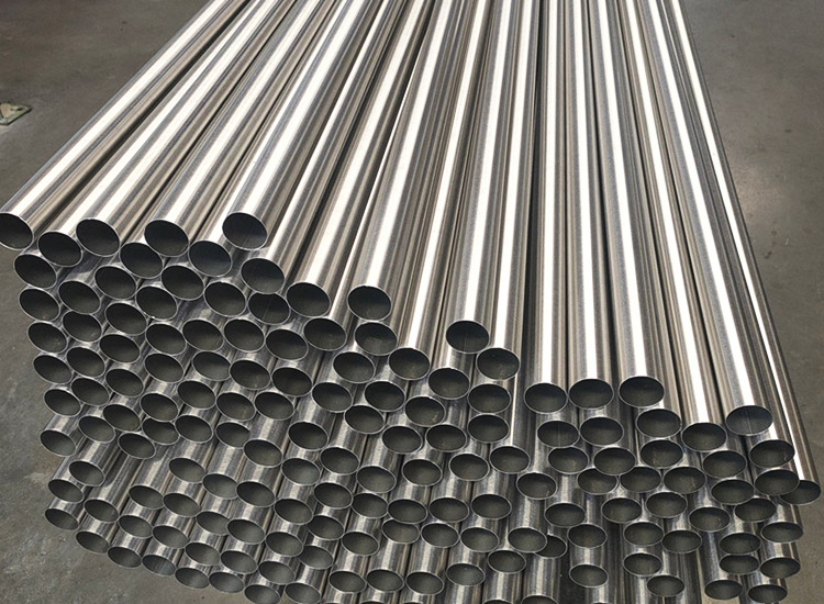 Stainless Steel Pipe
