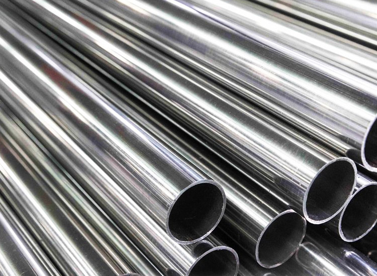 Stainless Steel Pipe