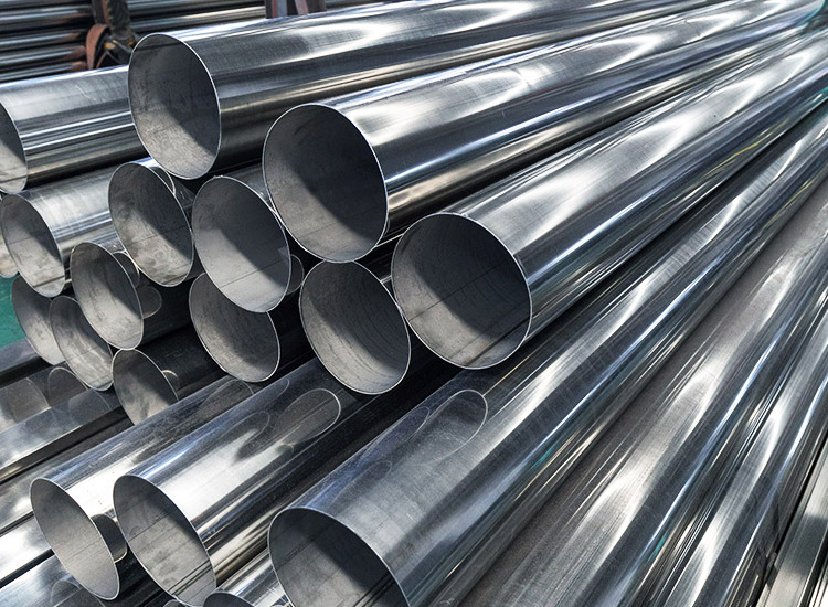 Stainless Steel Pipe