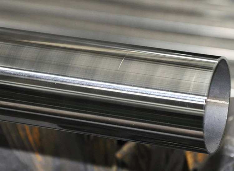 Stainless Steel Pipe