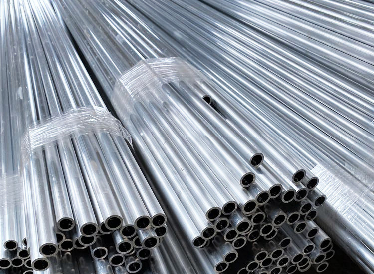Aluminum Pipe