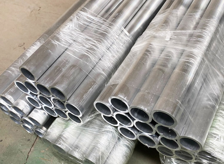 Aluminum Pipe