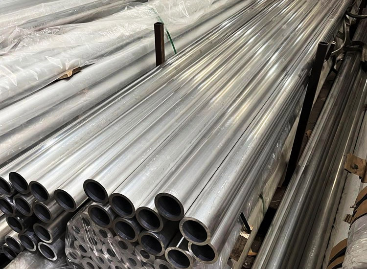Aluminum Pipe