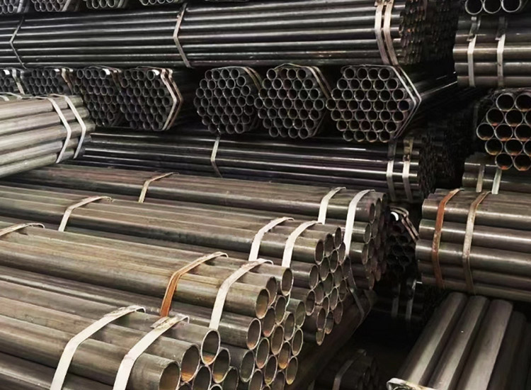 Carbon Steel Seamless Pipe