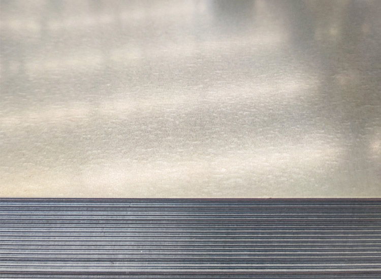 Galvanized Steel Plate