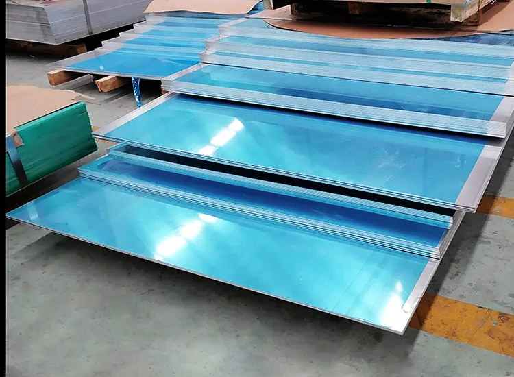 Aluminum Sheet