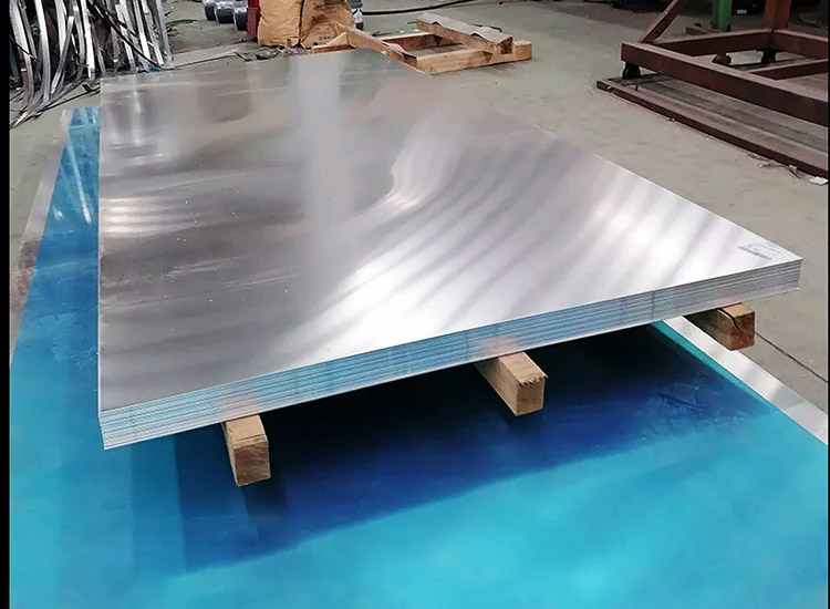 Aluminum Sheet