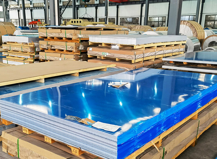 Aluminum Sheet