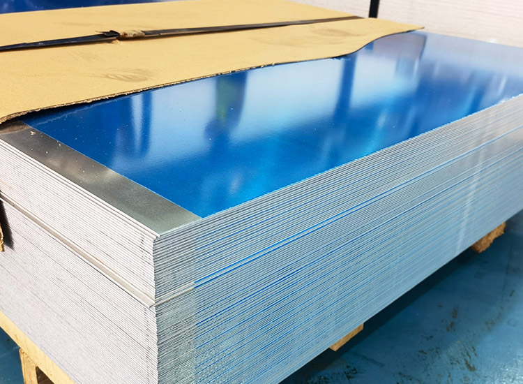 Aluminum Sheet