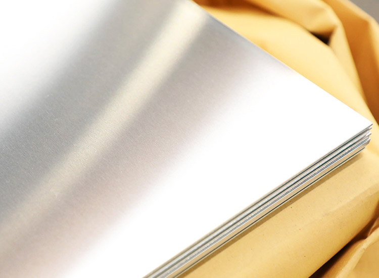 Aluminum Sheet