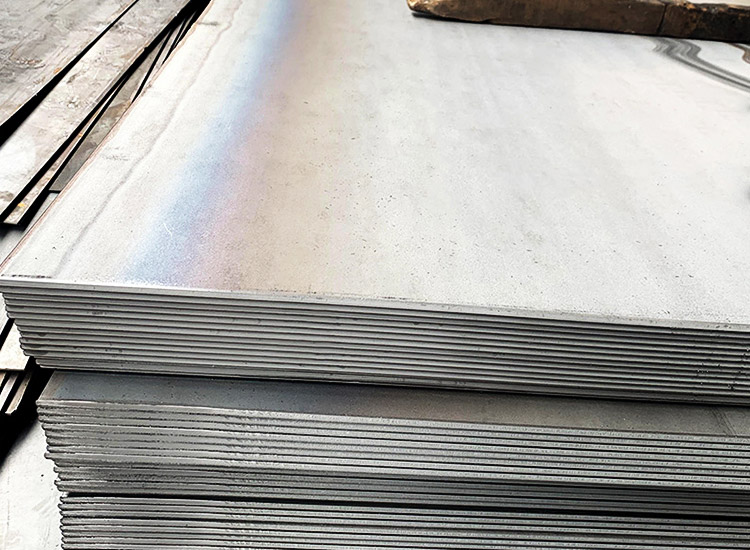 Carbon Steel Plate