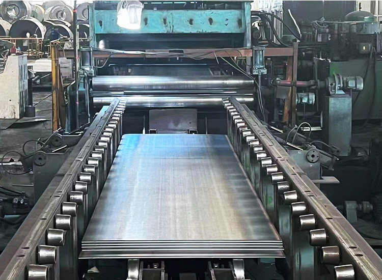 Carbon Steel Plate