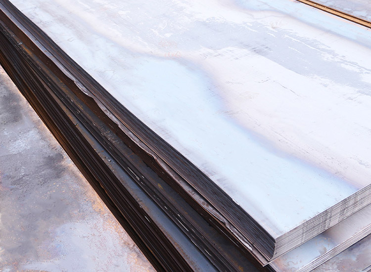 Carbon Steel Plate