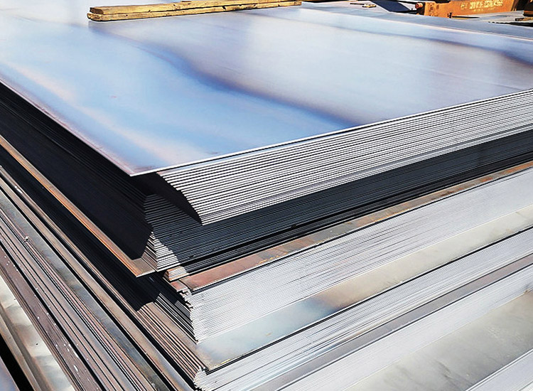 Carbon Steel Plate