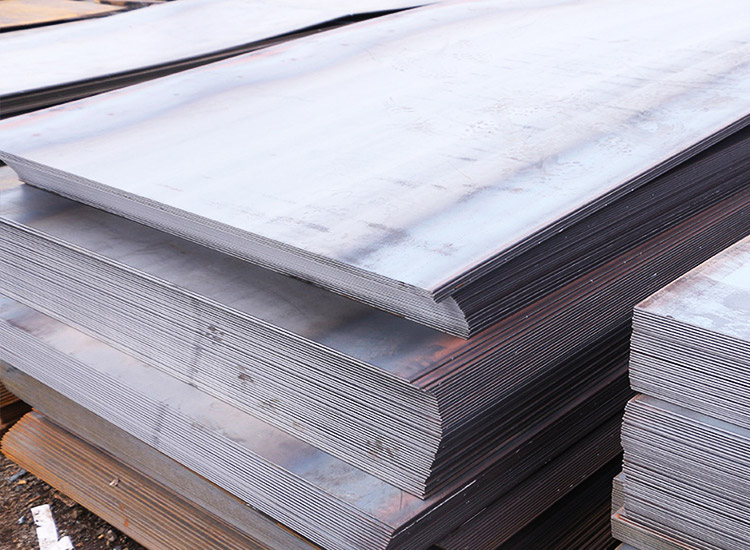 Carbon Steel Plate