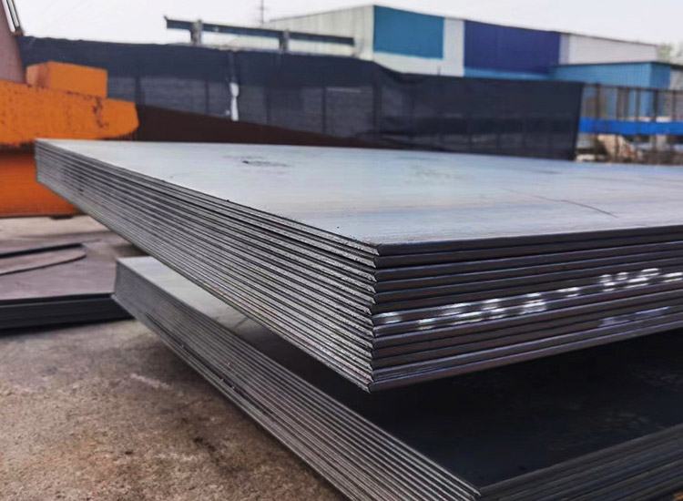 Carbon Steel Plate