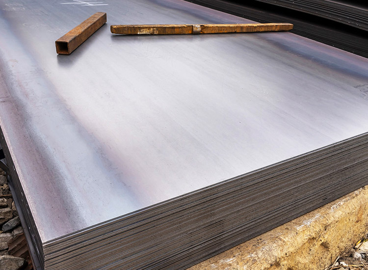 Carbon Steel Plate