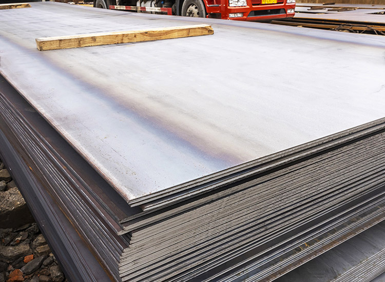 Carbon Steel Plate